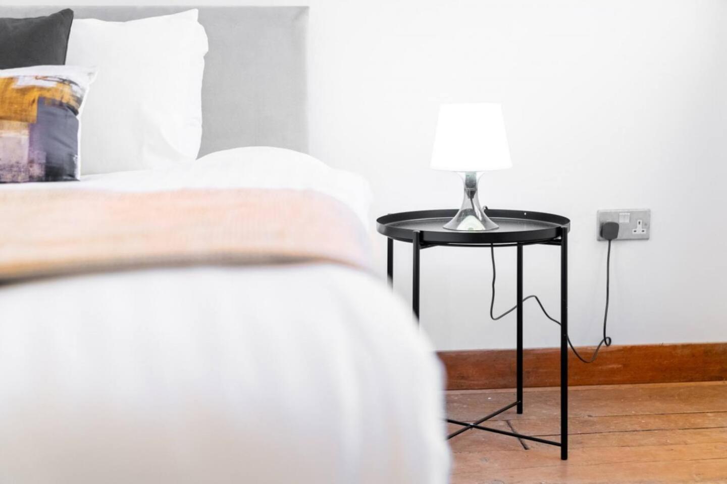 Loft Style Apartment - Near City Centre - Smart Tv- Wifi - Parking - Top Rated - 3Nt バーミンガム エクステリア 写真